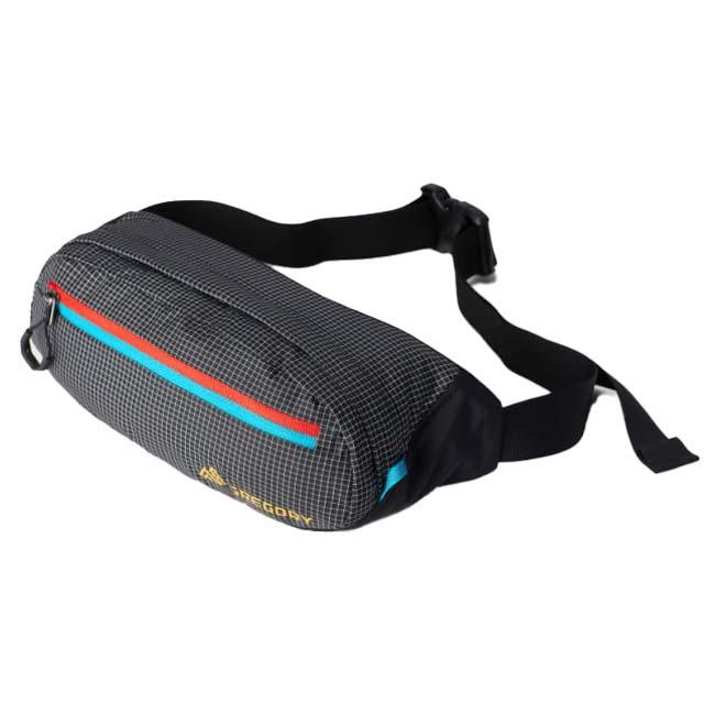 グレゴリー(Gregory) ユニセックス Nano ナノ ウエストパック ヒップパック ミニ 126862(23y4m)ウエストバッグ |  | 04