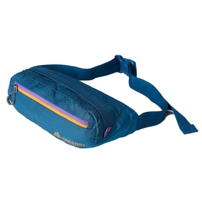 グレゴリー(Gregory) ユニセックス Nano ナノ ウエストパック ヒップパック ミニ 126862(23y4m)ウエストバッグ |  | 06