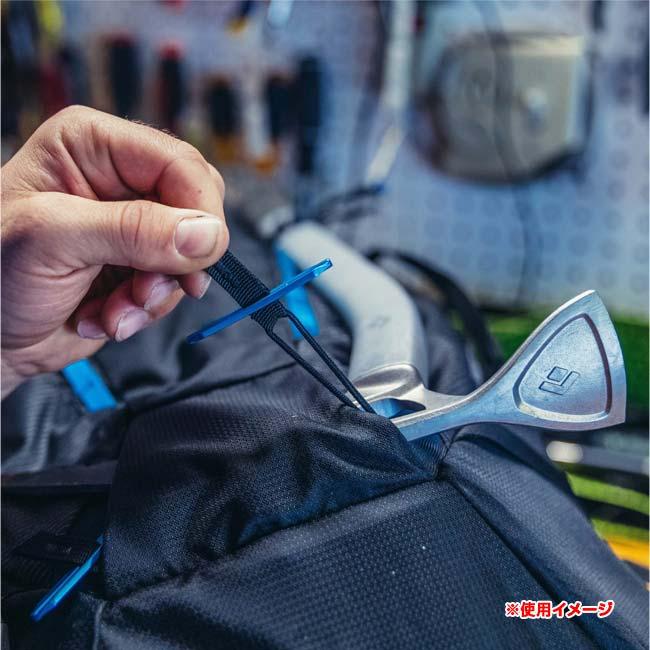 グレゴリー(Gregory) ユニセックス Targhee FastTrack35 ターギーFT35 バックパック リュックサック 132706／132707-7416 オゾンブラック(23y4m) |  | 05