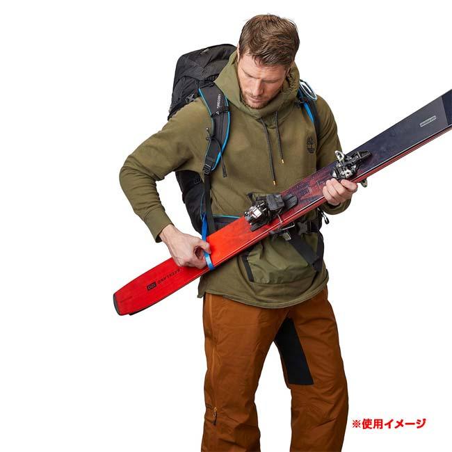 グレゴリー(Gregory) ユニセックス Targhee FastTrack35 ターギーFT35 バックパック リュックサック 132706／132707-7416 オゾンブラック(23y4m) |  | 07