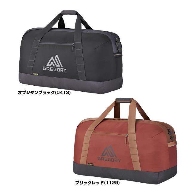 グレゴリー(Gregory) サプライダッフル 90L 折りたたみ式 コンパクト収納可能 132717(23y4m) | GREGORY | 01
