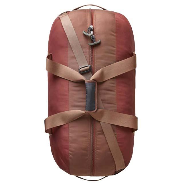 グレゴリー(Gregory) サプライダッフル 90L 折りたたみ式 コンパクト収納可能 132717(23y4m) | GREGORY | 04