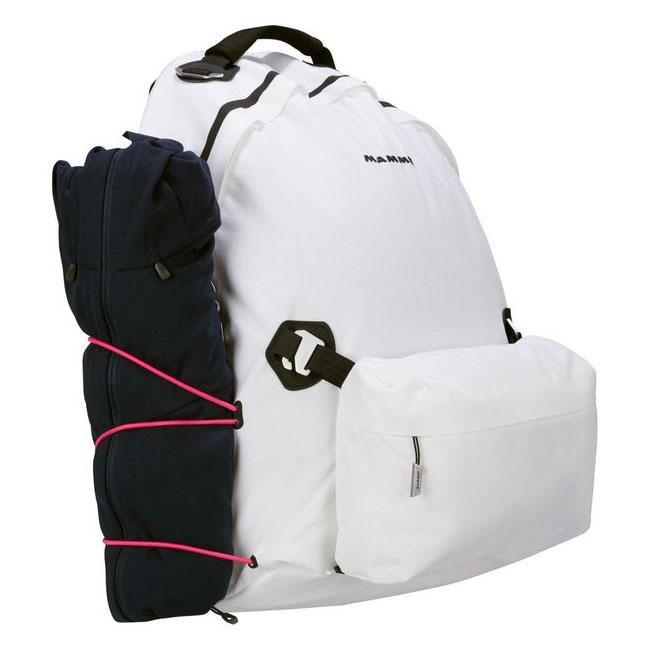 MAMMUT（マムート） 在庫処分特価 ザ パック THE PACK M 18L バック