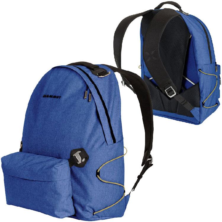 在庫処分特価】マムート(MAMMUT) ザ パック THE PACK M 18L バックパック 2570-00040(20y9m)｜amuse37｜09