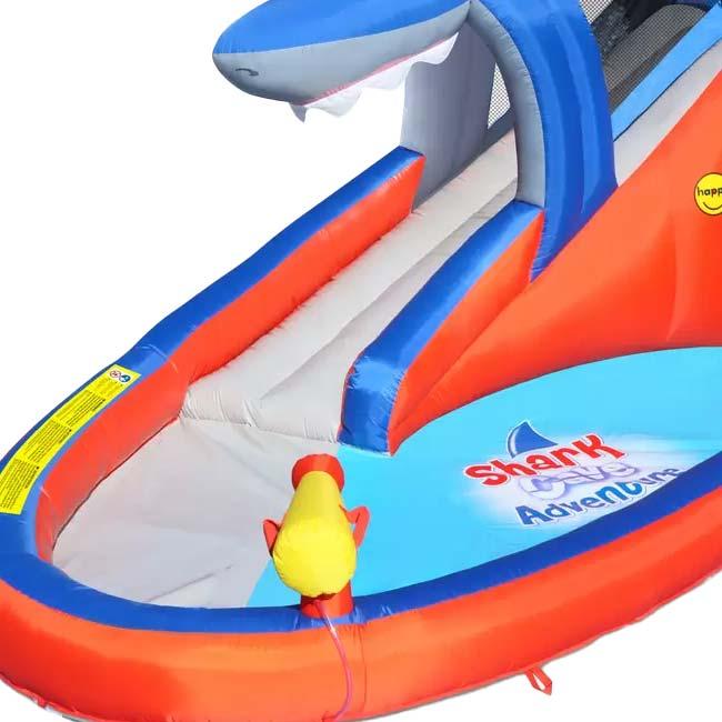 Happy Hop(ハッピーホップ) Shark Cave Adventure シャーク ケーブ