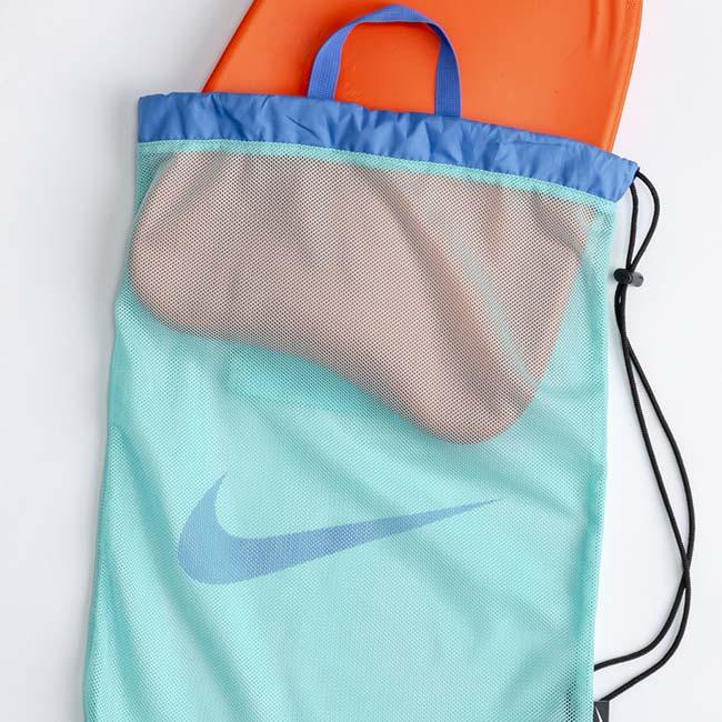 NIKE（ナイキ） 2026 SS ジュニア メッシュワンショルダープールバッグ