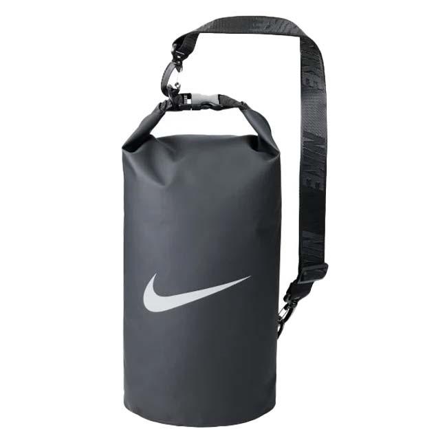 オサム　NIKEキャディバッグ NIKE（ナイキ） ユニセックス DRY BAG ドライバッグ 10L スイム 水泳