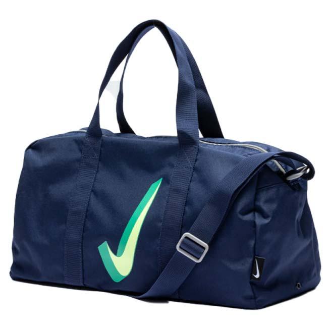 NIKE（ナイキ） 在庫処分特価 2025 SS ジュニア ボストンプールバッグ