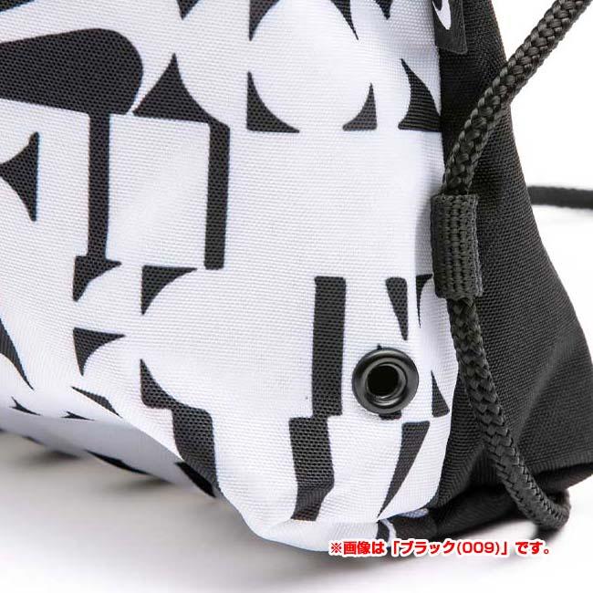 在庫処分特価】ナイキ(NIKE) 2024 SS ジュニア プリントベーシックドローストリングプールバッグ スイムバッグ スイミング 1994025-012 ムラサキ(24y4m) | NIKE | 04