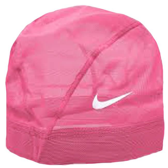 NIKE（ナイキ） ユニセックス メッシュスイムキャップ 水泳帽 907461