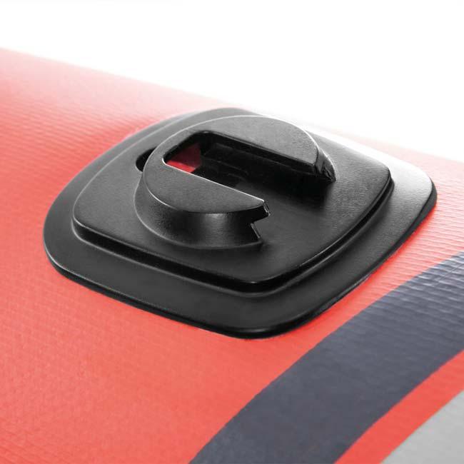 INTEX(インテックス) Excursion Pro K1 エクスカーション プロ K1 一人乗り用 カヤック 小型ボート カヌー 68303NP オレンジ(25y6m) |  | 06