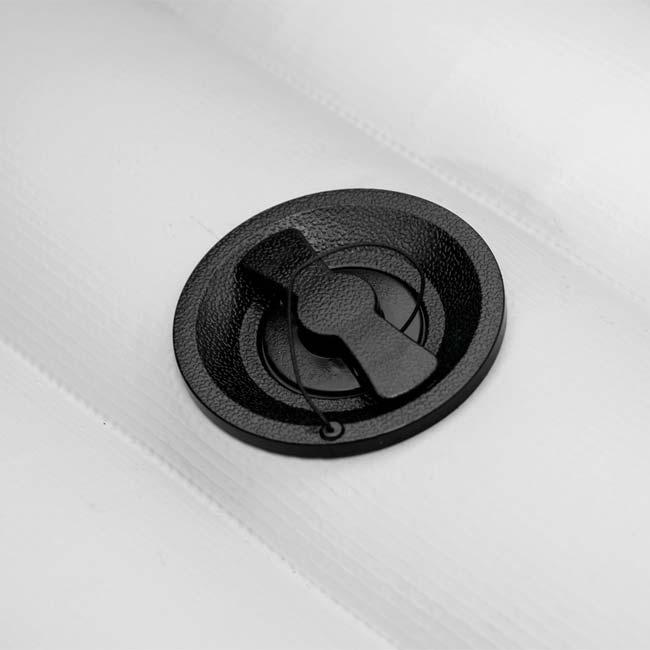 INTEX(インテックス) Excursion Pro K1 エクスカーション プロ K1 一人乗り用 カヤック 小型ボート カヌー 68303NP オレンジ(25y6m) |  | 08