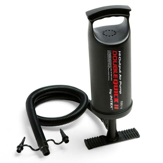 INTEX(インテックス) SEAHAWK3 シーホーク3 ボートセット 3人乗り用 オール＆ポンプ付属 ビニールボート 釣り レジャー 68380NP グリーン(25y6m) |  | 03