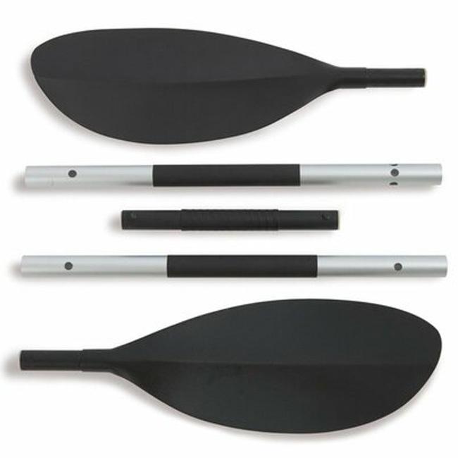 INTEX(インテックス) Explorer エクスプローラー K2 カヤック 二人乗り用 68307-イエロー(22y4m) |  | 04