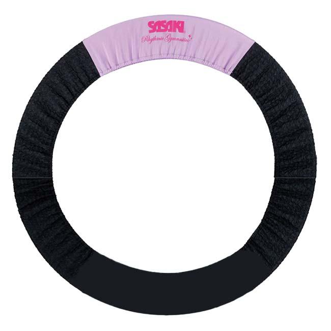 ササキ(SASAKI) フープカバー 70-90cm対応 フープ3本収納可能 手具ケース AC65／ AC-65(26y4m) | ササキスポーツ | 02