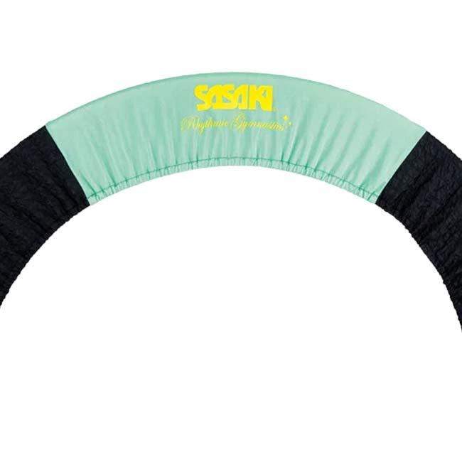 ササキ(SASAKI) フープカバー 70-90cm対応 フープ3本収納可能 手具ケース AC65／ AC-65(26y4m) | ササキスポーツ | 05