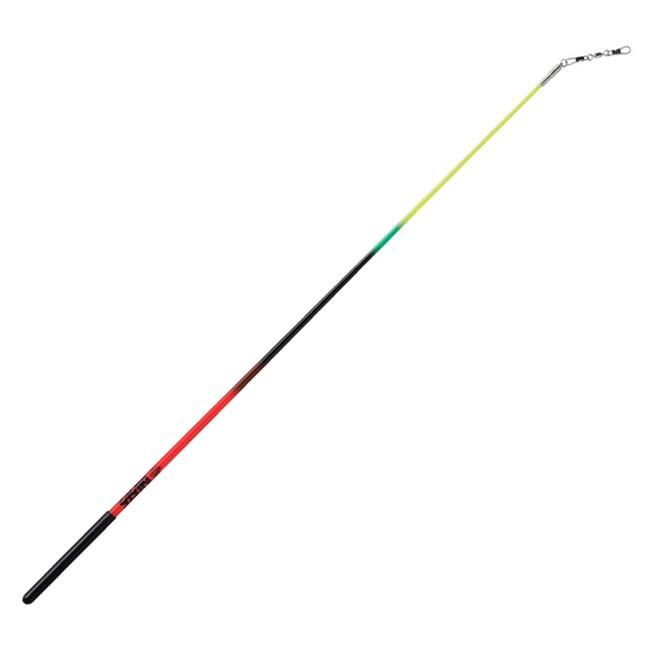 ササキ(SASAKI) トリコロールスティック 長さ60cm 国際体操連盟認定品 M781TF／ M-781T-F(26y2m) | ササキスポーツ | 02