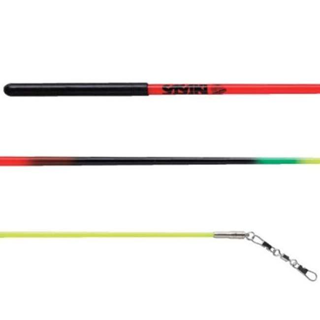 ササキ(SASAKI) トリコロールスティック 長さ60cm 国際体操連盟認定品 M781TF／ M-781T-F(26y2m) | ササキスポーツ | 04