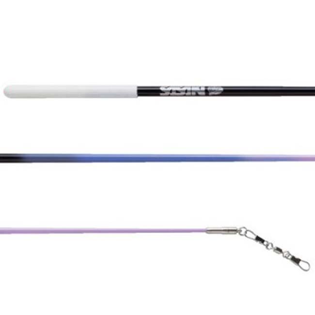 ササキ(SASAKI) トリコロールスティック 長さ60cm 国際体操連盟認定品 M781TF／ M-781T-F(26y2m) | ササキスポーツ | 07