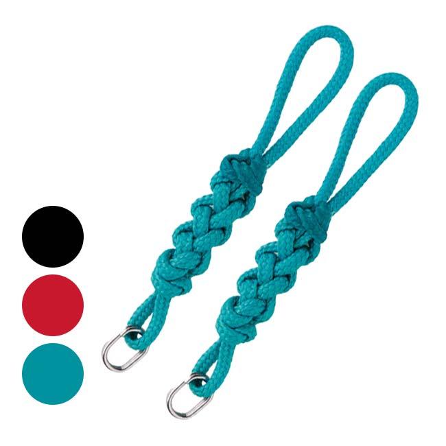 ササキ(SASAKI) スペクトラストリング リボン競技用 同色2個入り M743／ M-743(26y2m) | ササキスポーツ