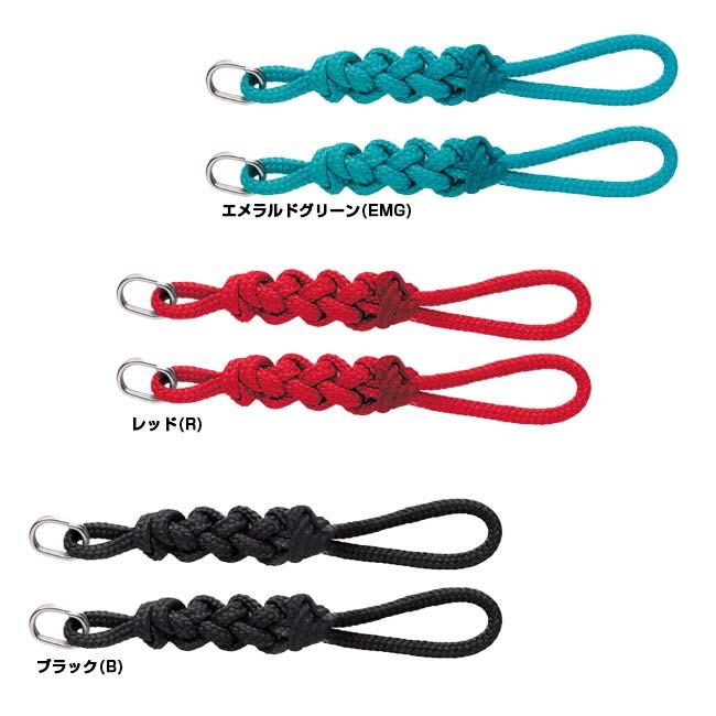 ササキ(SASAKI) スペクトラストリング リボン競技用 同色2個入り M743／ M-743(26y2m) | ササキスポーツ | 01