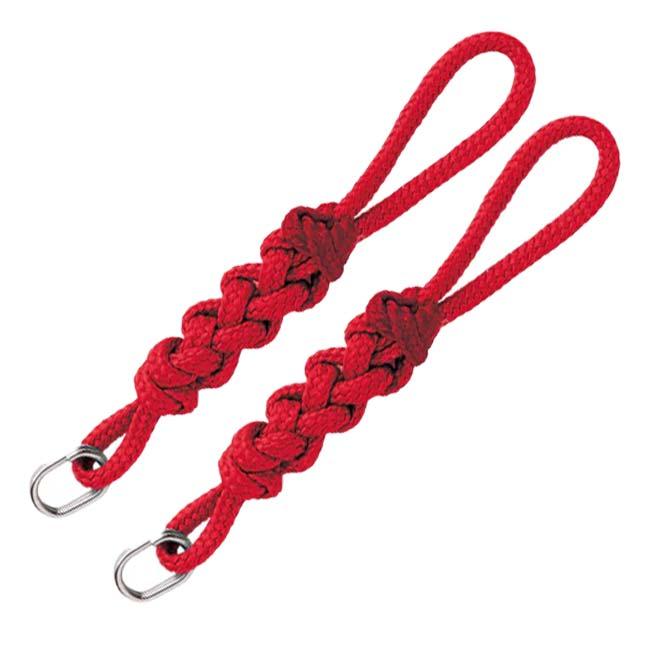 ササキ(SASAKI) スペクトラストリング リボン競技用 同色2個入り M743／ M-743(26y2m) | ササキスポーツ | 03