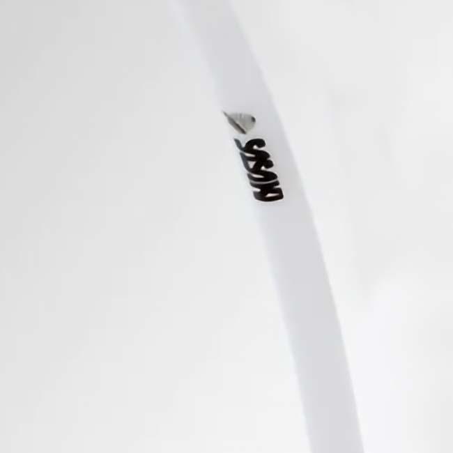 ジュニア認定 内径77cm ササキ(SASAKI) 新体操 ライトフープ 77cm F.I.G(国際体操連盟)認定品 M16F／ M-16-F | ササキスポーツ | 01