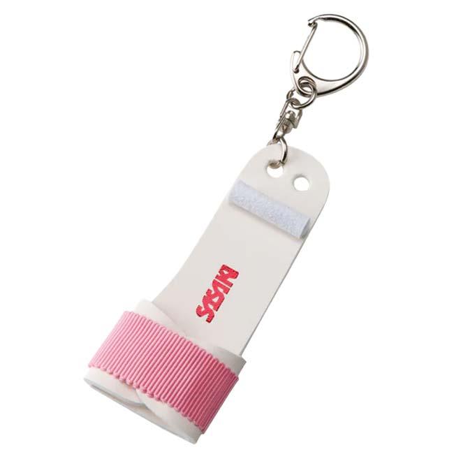 ササキ(SASAKI) GYMマスコット マスコットプロテクター MS63 キーホルダー MS-63(24y3m) | ササキスポーツ | 03