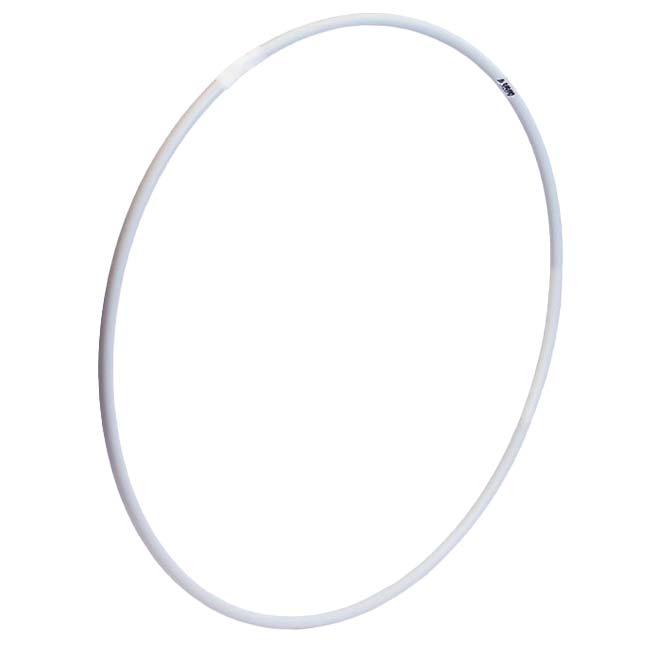 シニア認定 内径81cm ササキ(SASAKI) 新体操 ライトフープ 81cm F.I.G(国際体操連盟)認定品 M16F M-16-F | ササキスポーツ