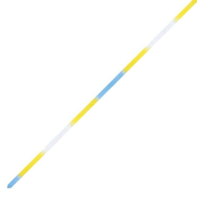 ササキ(SASAKI) ハイピッチグラデーションリボン 長さ4m MJ714HG MJ-714HG(24y1m) | ササキスポーツ | 06