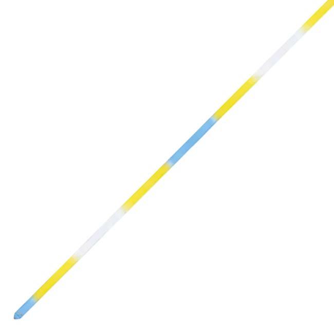 ササキ(SASAKI) ハイピッチグラデーションリボン 長さ6m F.I.G.(国際体操連盟)認定品 M71HGF M-71HG-F(24y1m) | ササキスポーツ | 02