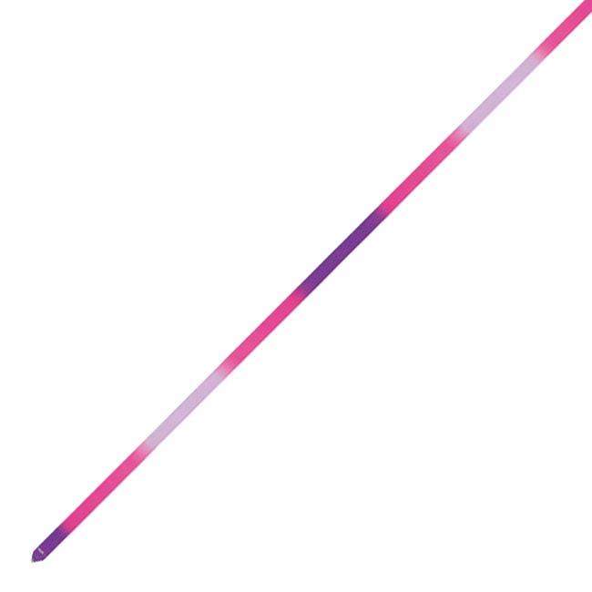 ササキ(SASAKI) ハイピッチグラデーションリボン 長さ6m F.I.G.(国際体操連盟)認定品 M71HGF M-71HG-F(24y1m) | ササキスポーツ | 04