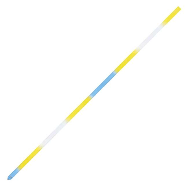 ササキ(SASAKI) ハイピッチグラデーションリボン 長さ5m F.I.G.(国際体操連盟)認定品 MJ715HGF MJ-715HG-F(24y1m) | ササキスポーツ | 02