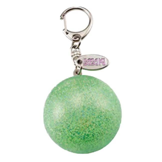 ササキ(SASAKI) マスコットボール チャーム付き キーホルダー 新体操 MS17 MS-17(24y1m) | ササキスポーツ | 04