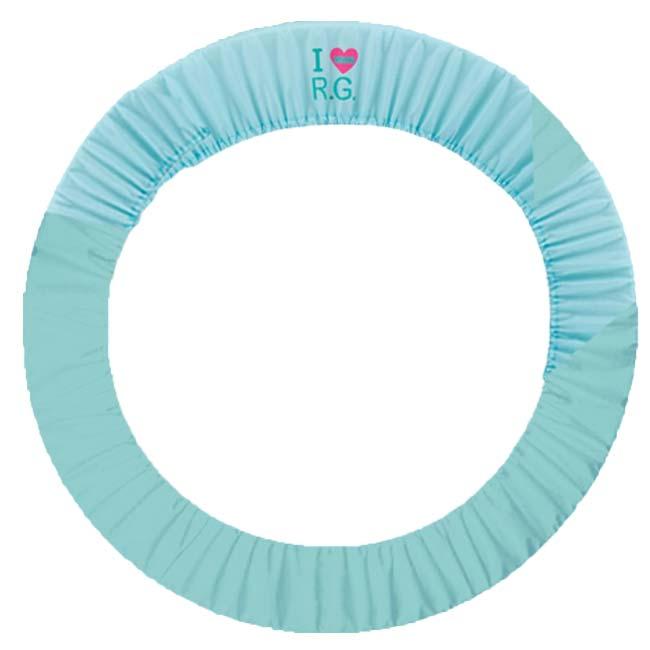 フープ3本収納可 ササキ(SASAKI) I LOVE R.G. フープカバー 70-90cm用 AC56 AC-56(24y1m) | ササキスポーツ | 02