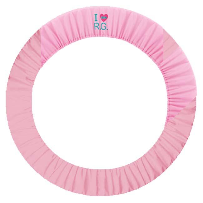 フープ3本収納可 ササキ(SASAKI) I LOVE R.G. フープカバー 70-90cm用 AC56 AC-56(24y1m) | ササキスポーツ | 04