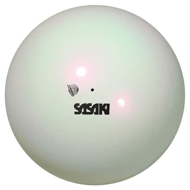 ササキ(SASAKI) マグネティックボール F.I.G(国際体操連盟)認定品 径18.5cm M207MGF M-207MG-F(24y1m) | ササキスポーツ | 02