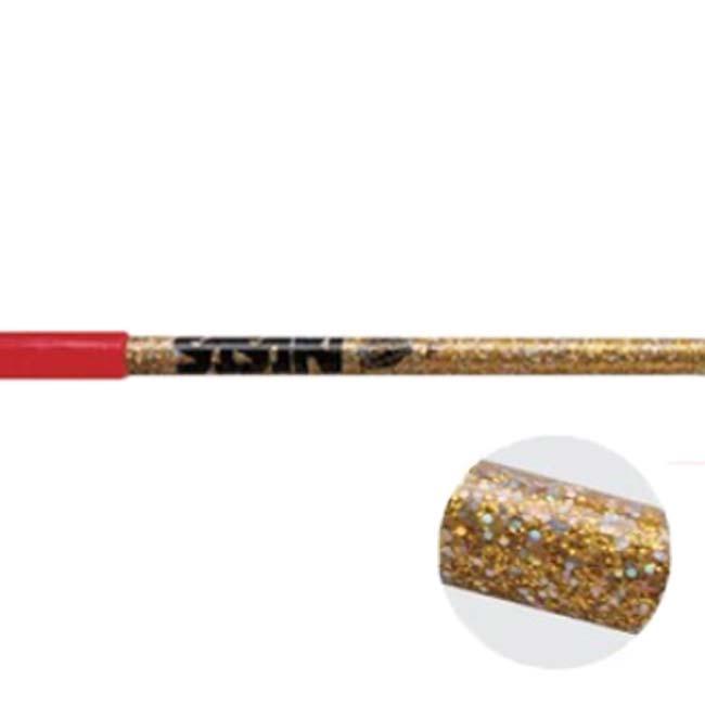 ササキ(SASAKI) ホログラムスティック 長さ60cm 国際体操連盟認定品 M781HF M-781H-F | ササキスポーツ | 01