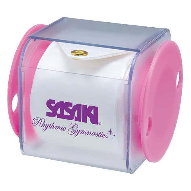 ササキ(SASAKI) リボンケース リボン用 収納ケース AC61 AC-61(23y2m) | ササキスポーツ | 04