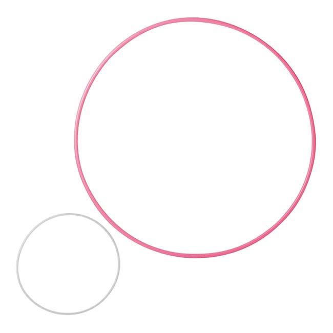 ササキスポーツ 内径85cm ササキ(SASAKI) 新体操 スタンダードフープ