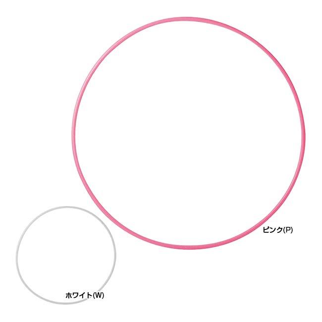 ササキスポーツ 内径85cm ササキ(SASAKI) 新体操 スタンダードフープ