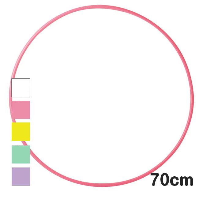 内径70cm ササキ(SASAKI) 新体操 スタンダードフープ 70cm フラフープ M13 M-13(23y2m) | ササキスポーツ