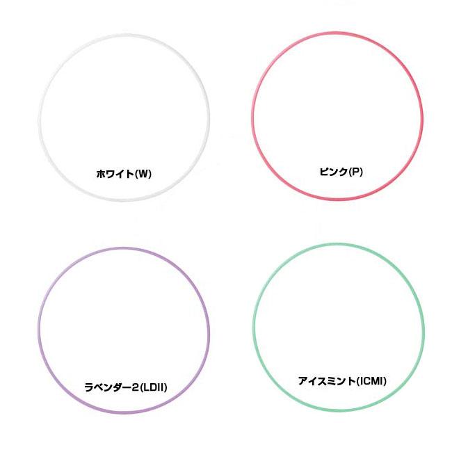 内径65cm ササキ(SASAKI) 新体操 スタンダードフープ 65cm フラフープ M13 M-13(23y2m) | ササキスポーツ | 01