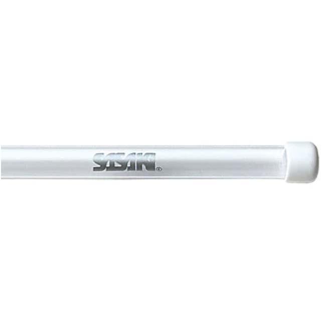 ササキ(SASAKI) スティックケース 検定スティック1本収納 M753 M-753-クリア(23y2m) | ササキスポーツ | 01