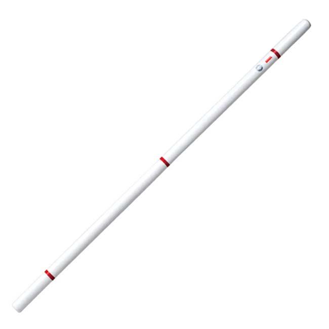 ササキ(SASAKI) 男子試合用 体操スティック 木製スティック 90cm M630 M-630-W ホワイト | ササキスポーツ