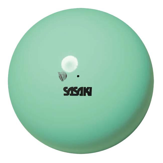 ササキ(SASAKI) ジムスターボール 径18.5cm F.I.G.（国際体操連盟）認定品 M20AF M-20A-F(23y2m) | ササキスポーツ | 04