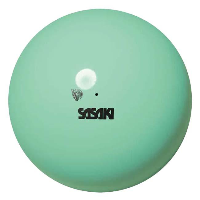 ササキ(SASAKI) ジムスターボール 径18.5cm F.I.G.（国際体操連盟）認定品 M20AF M-20A-F | ササキスポーツ | 04