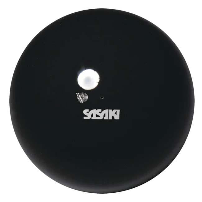 ササキ(SASAKI) ジムスターボール 径18.5cm F.I.G.（国際体操連盟）認定品 M20AF M-20A-F | ササキスポーツ | 05