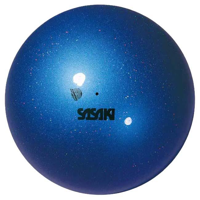 ササキ(SASAKI) オーロラボール 新体操ボール競技用 国際体操連盟認定品 M207AUF M-207AU-F(23y2m) | ササキスポーツ | 02