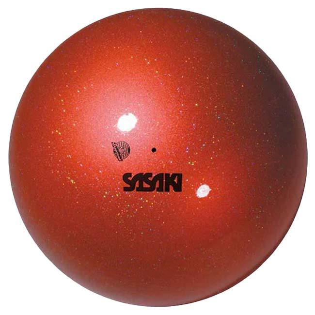 ササキ(SASAKI) オーロラボール 新体操ボール競技用 国際体操連盟認定品 M207AUF M-207AU-F(23y2m) | ササキスポーツ | 03